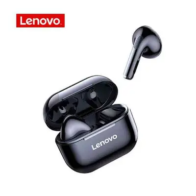 Lenovo LP40 TWS Wireless Bluetooth Earbuds
